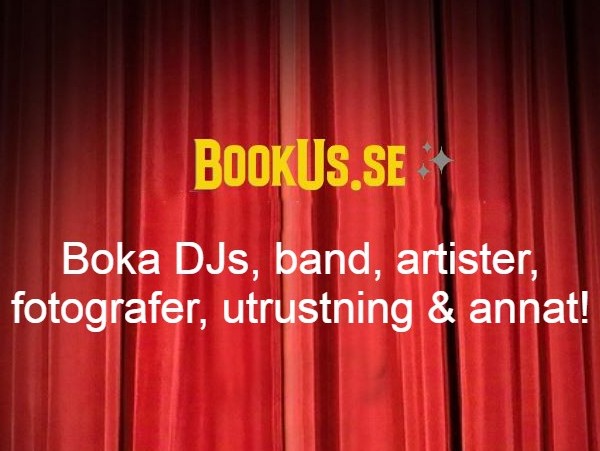 bookus.se preview image