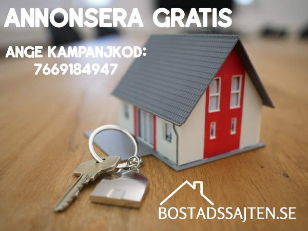 Bostadssajten.se preview image