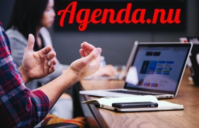 agenda bild