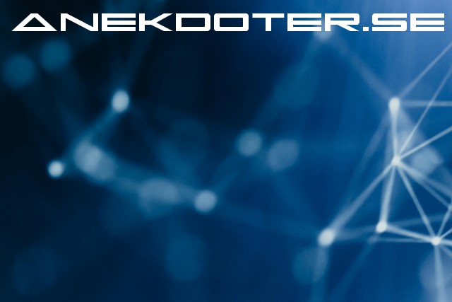 anekdoter bild