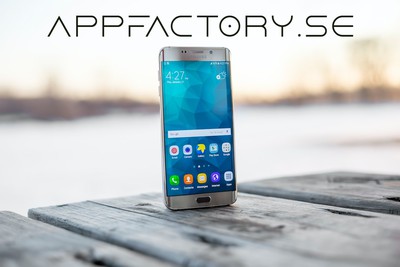 appfactory bild