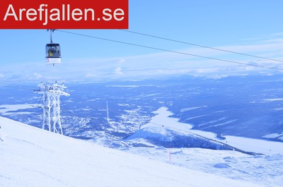 arefjallen bild