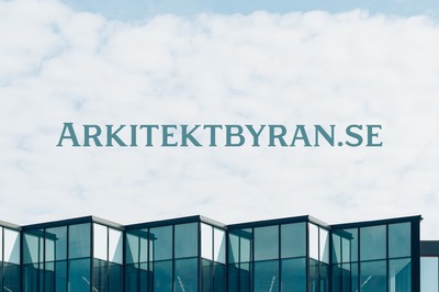 arkitektbyran bild