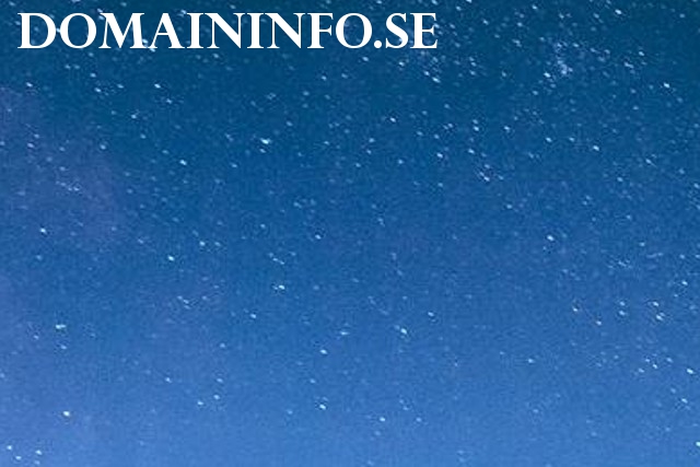 domaininfo bild