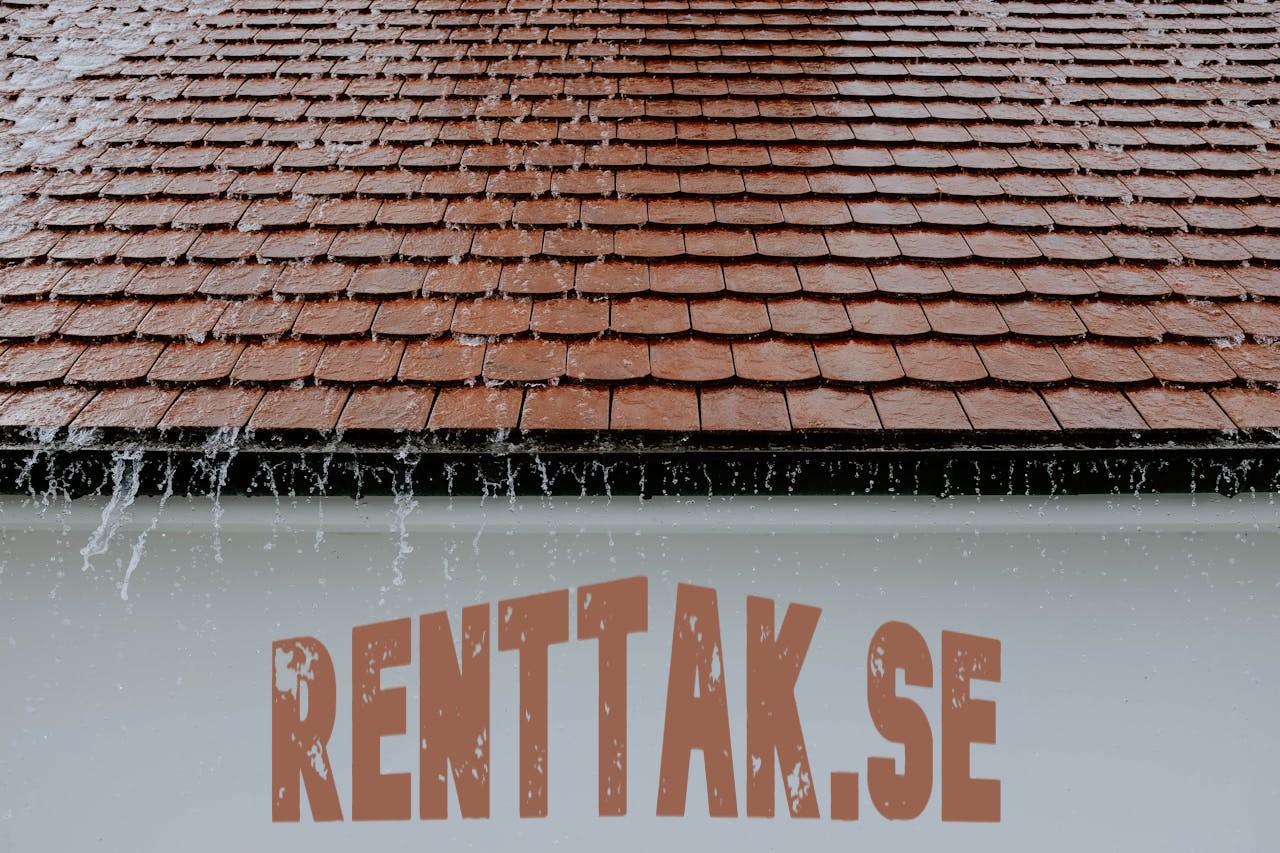 renttak bild