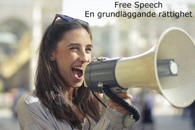 freespeech bild