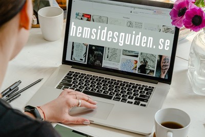 hemsidesguiden bild