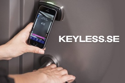 keyless bild