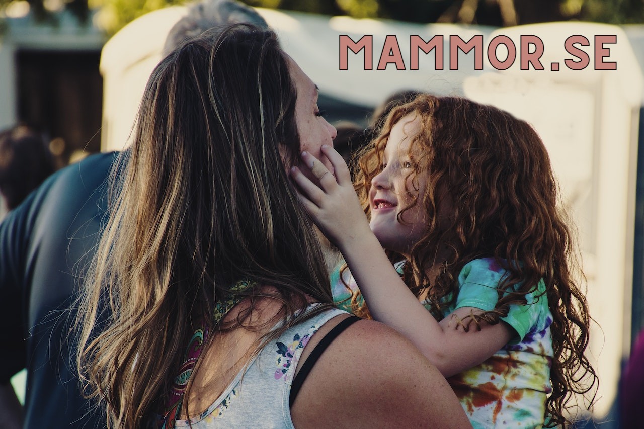 mammor bild