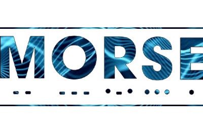 morse bild
