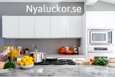 nyaluckor bild