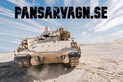 pansarvagn bild