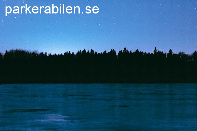 parkerabilen bild