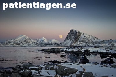 patientlagen bild