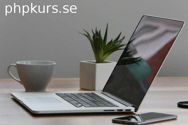 phpkurs bild