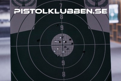 pistolklubben bild