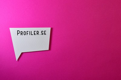 profiler bild