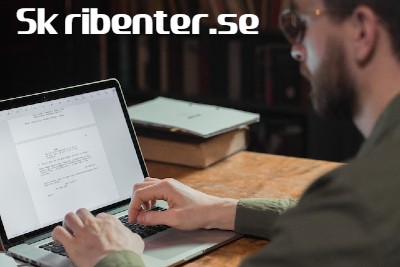 skribenter bild