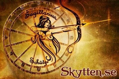 skytten bild