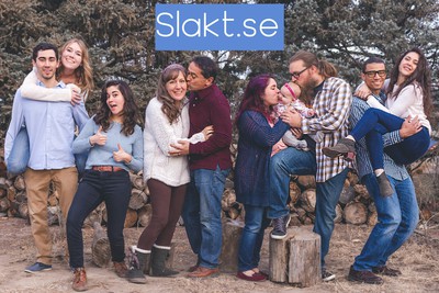 slakt bild