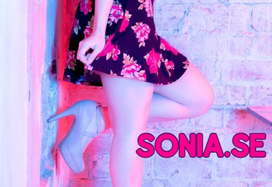 sonia bild
