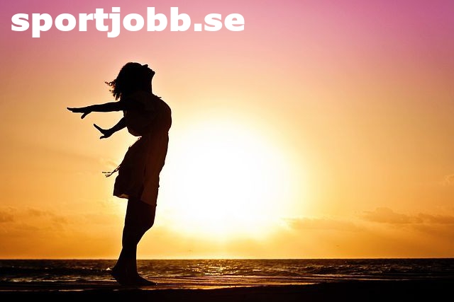 sportjobb bild
