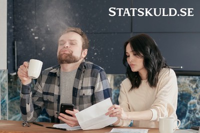 statskuld bild