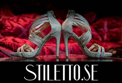 stiletto bild