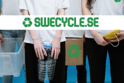 swecycle bild