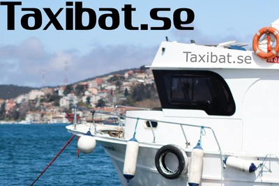 taxibat bild