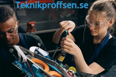 teknikproffsen bild