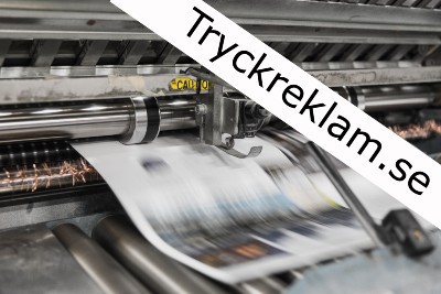 tryckreklam bild