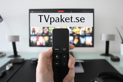 tvpaket bild