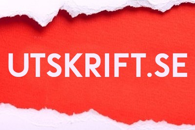 utskrift bild