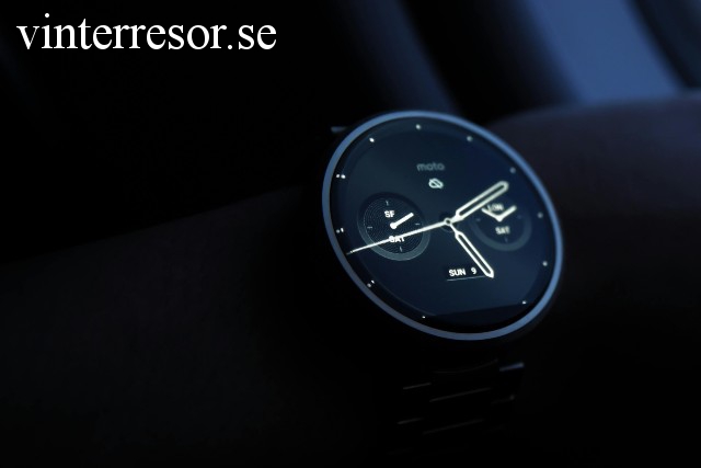 vinterresor bild