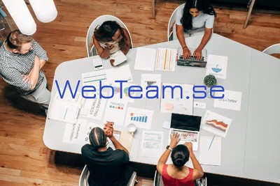 webteam bild