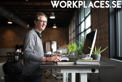 workplaces bild