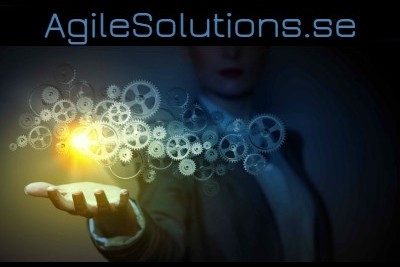 agilesolutions.se - preview image