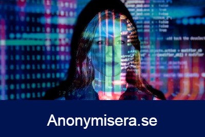 anonymisera.se - preview image