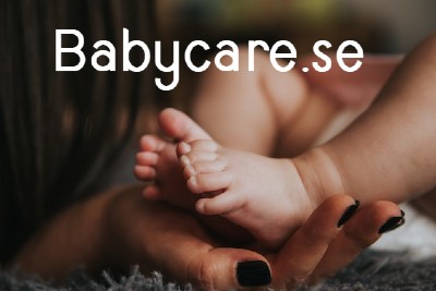 babycare.se - preview image