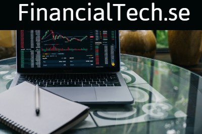 financialtech bild