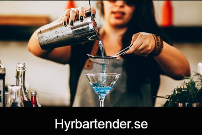 hyrbartender.se - preview image