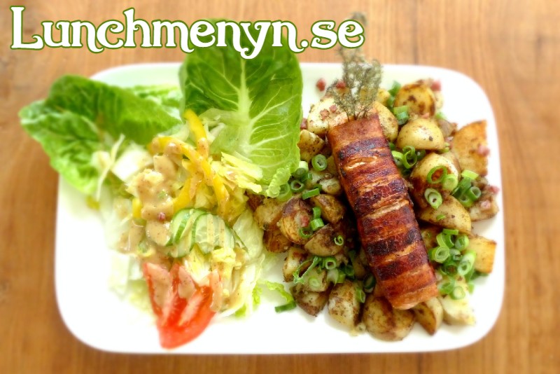 lunchmenyn.se - preview image