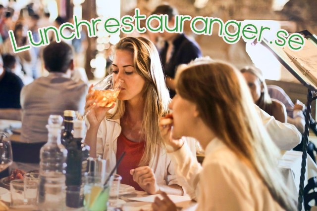 lunchrestauranger.se - preview image