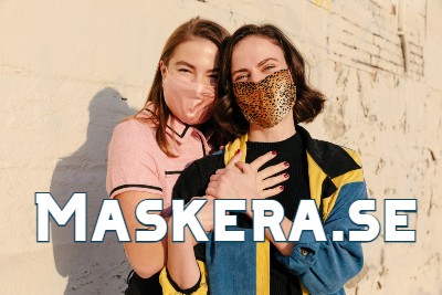 maskera.se - preview image