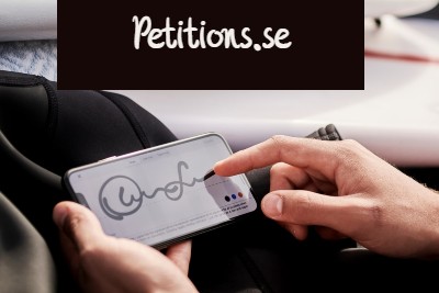 petitions bild