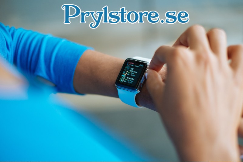 prylstore.se - preview image