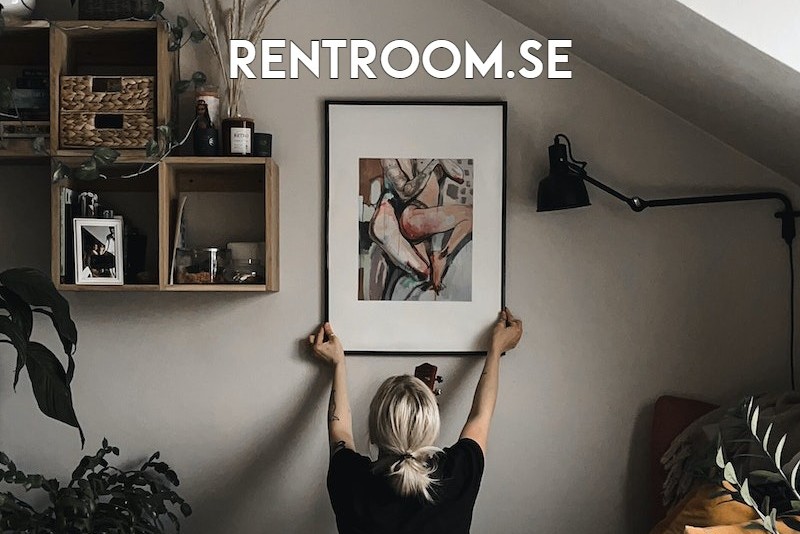 rentroom.se - preview image