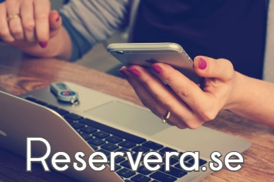 reservera.se - preview image