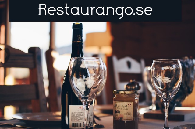restaurango.se - preview image
